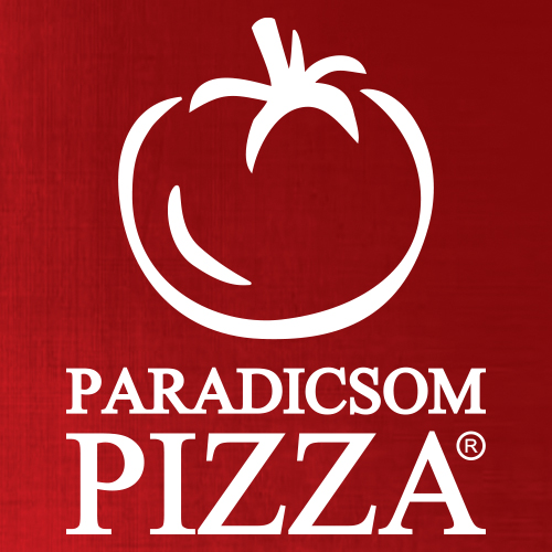Paradicsom Pizza