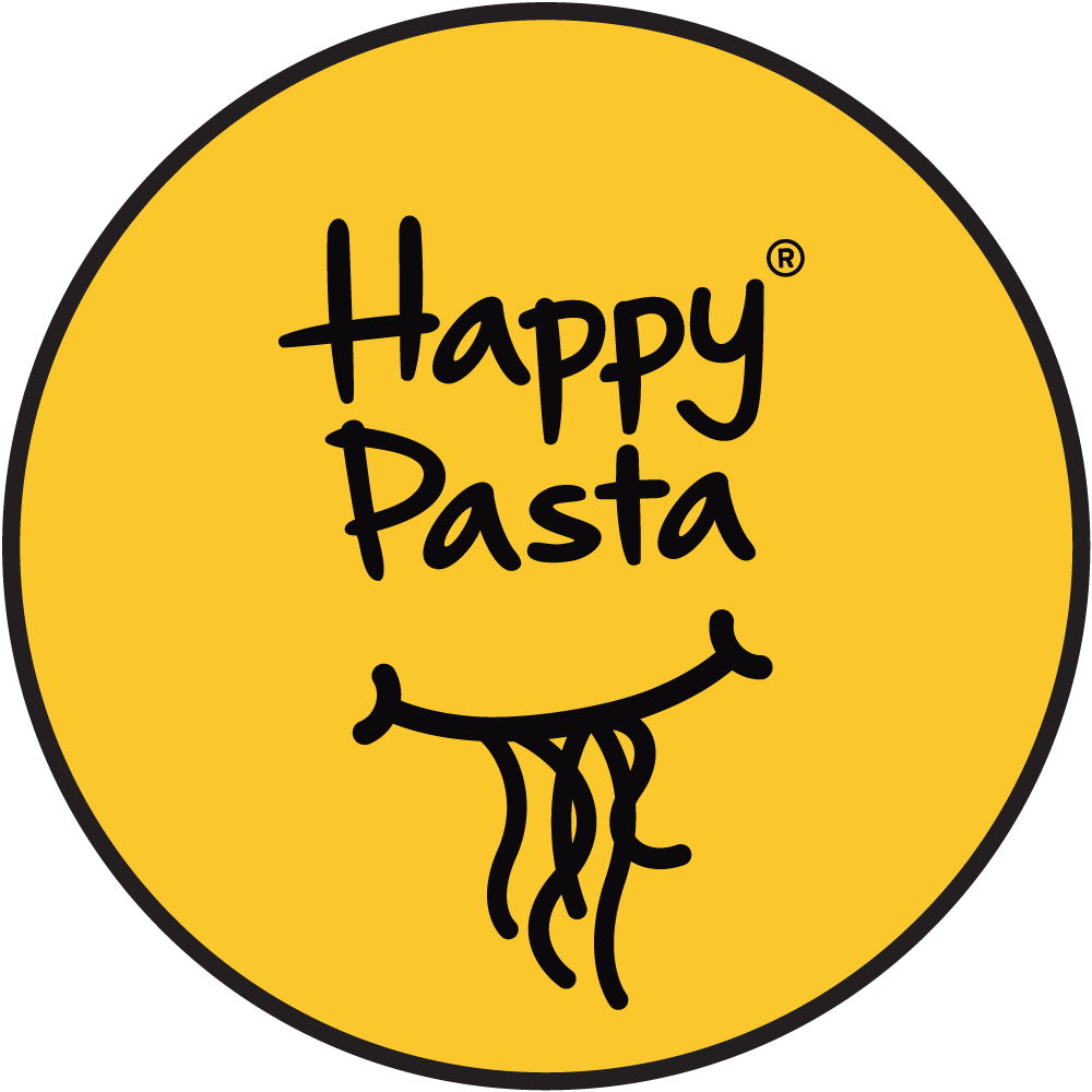 Happy Pasta